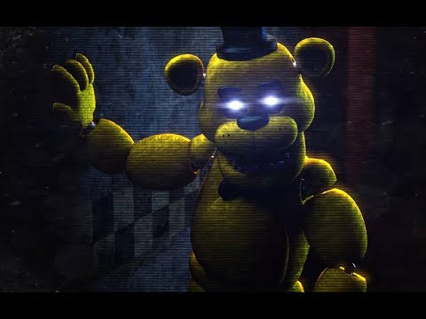 СМЕХ ГОЛДЕН ФРЕДДИ | GOLDEN FREDDY'S LAUGH | ФНАФ 2 | FNAF 2