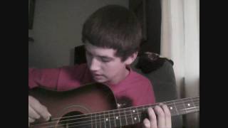 silverstein "Giving up" tutorial