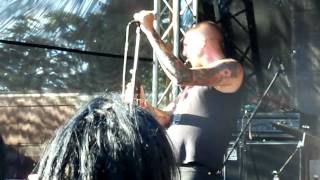 Speedwolf "The One Percenter from Hell"@ Enemy of the Sun Fest 13-15.09 2013 Prague