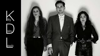 Kitty, Daisy &amp; Lewis ⏯ Don't Make a Fool Out Of Me
