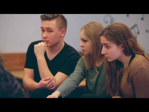 Krosno24.pl - Młodzież o Krośnie (20.03.2017)