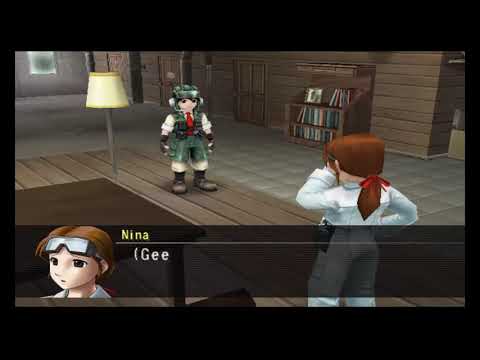 Let's Play Metal Saga, Episode 1