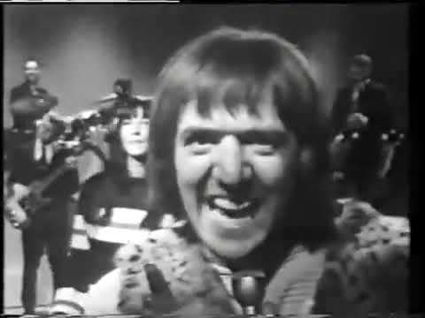 Sonny and Cher - I Got You Babe (Shindig) live 1965, best performance