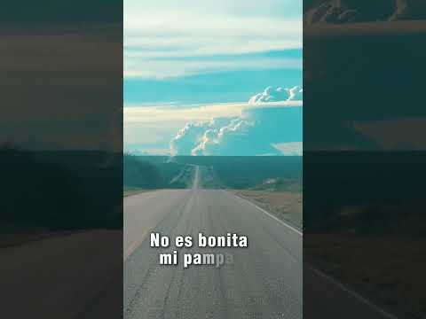La Ruta de la Cría, La Pampa