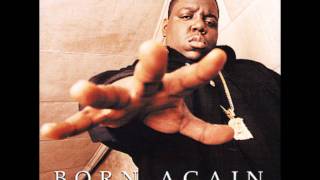 Notorious BIG - Born Again Intro ( Movie Notorious Intro )