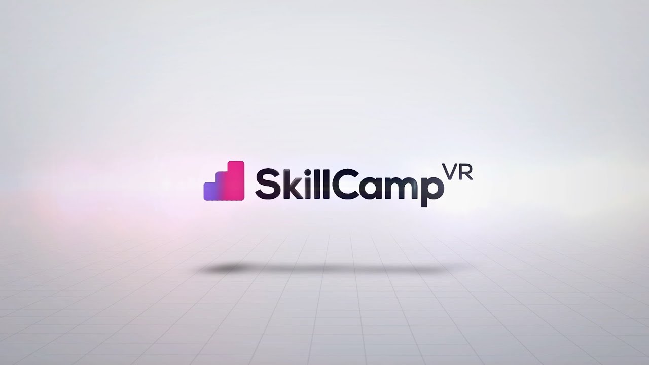 SkillCampVR Product Demo
