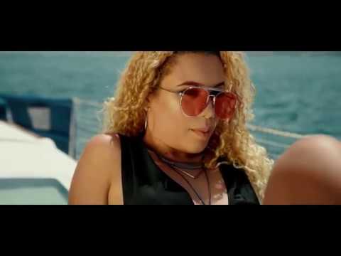 Deejay Telio & Deedz B - Esfrega Esfrega (Video Oficial)