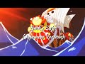 One Piece Bink S Sake Japanese Version