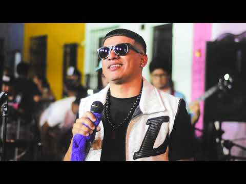 UN AMANTE COMO YO - JIBARITO CHALACO (BARRIO MILAN CARNAVALES #2024 ) EN VIVO