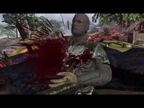 Kill Shot Bravo Region 17 Primary Mission 13 - Kill 4 Enemies