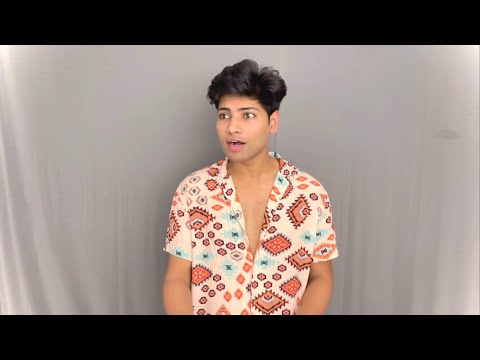 Abhishek Sharda kumar  Introductio...