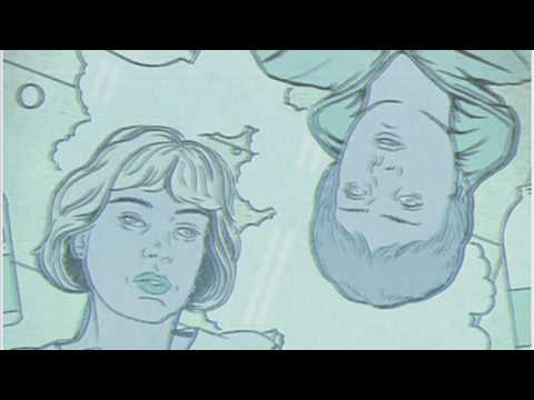 Los Campesinos! // I Broke Up In Amarante (Official Audio)