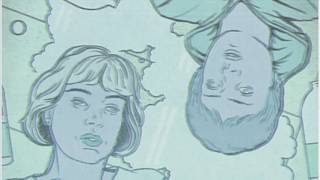 Los Campesinos! // I Broke Up In Amarante (Official Audio)