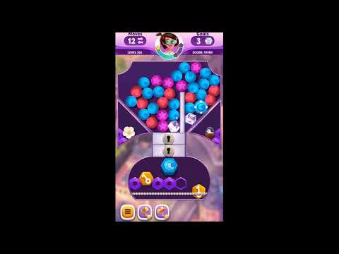 Diamond Diaries Saga level 565