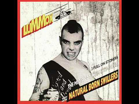 Lummox -  The Midnight Rockstar