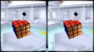 Live vr perfect angle