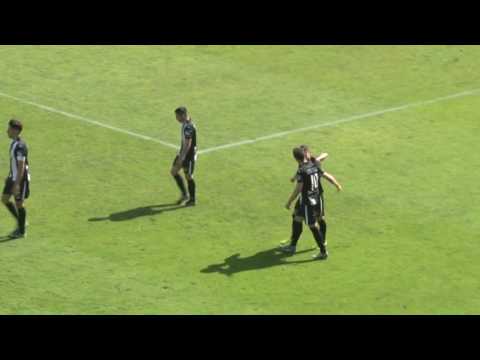 26/02/2017 Resumen F.C. CARTAGENA - U.D. MELILLA