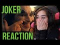 JOKER Official Trailer (2019) Joaquin Phoenix Reaction