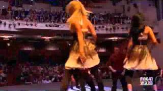 Glee - (I've Had) The Time Of My Life.flv.ob!