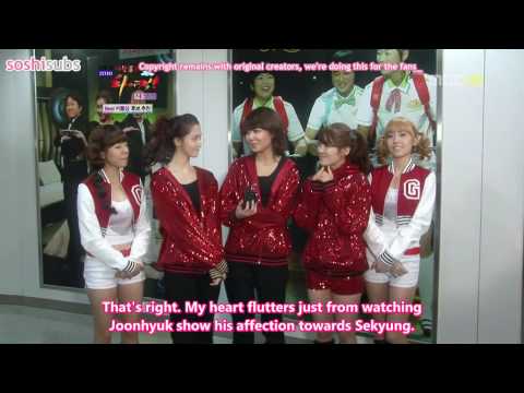 News - SNSD Cut [02.15.10] (en)