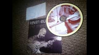 Kevin Eubanks - The Messenger ( 2012 )  full album