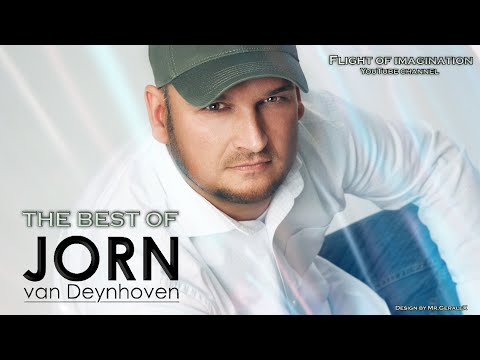 The Best of Jorn van Deynhoven