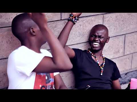 MATOPE - BAMBA KBO Official Video