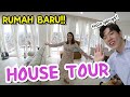 AKHIRNYA HOUSE TOUR RUMAH BARU TARAWONI!!🇰🇷🇮🇩😍