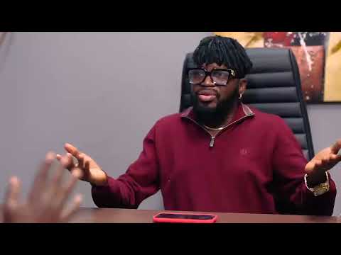 😂Bro Koko why? #todayonmyflatmates #mcpashun #titus