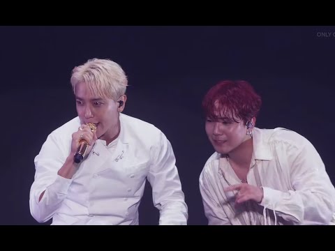 2023 FTISLAND - 바래 (feat.  CNBLUE 정용화 )