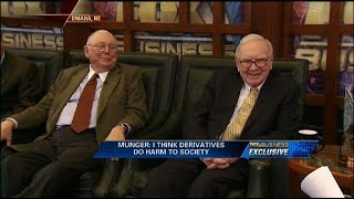 Warren Buffett, Charlie Munger, and Bill Gates on BYD Investment