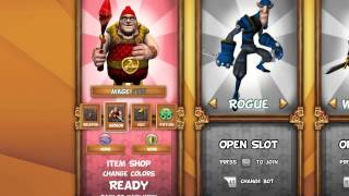 Dungeonland (Pre-Order)