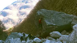 Video thumbnail: Thelonious Monk, 6c. Trenta Valley