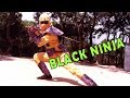 Wu Tang Collection - Black Ninja
