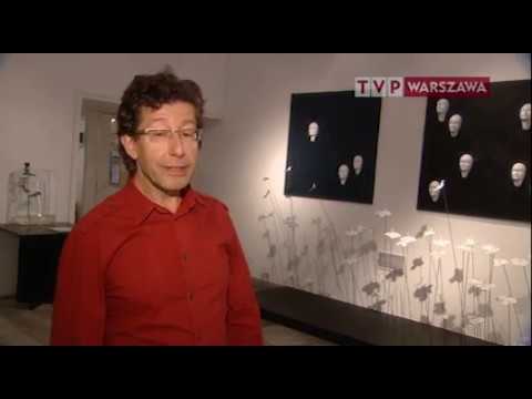 QADRANS QLTURY: "Zwielokrotnienie" Marek Kotarba, Galeria DAP 11 sierpnia 2011