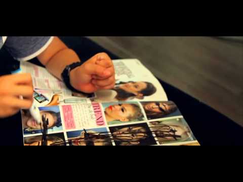 Mariska van der Krul - He's my son