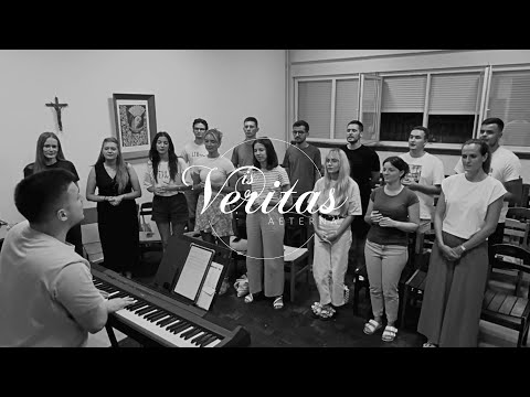 VIS Veritas aeterna - “U dobroti, Bože, ti si pripravio dom siromahu” (Ps 68)