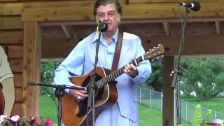 Carter&#39;s Blues, Larry Sparks