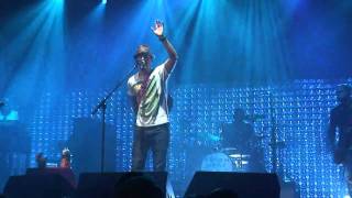 The Dynamo of Volition Lyrics Spanish Translation