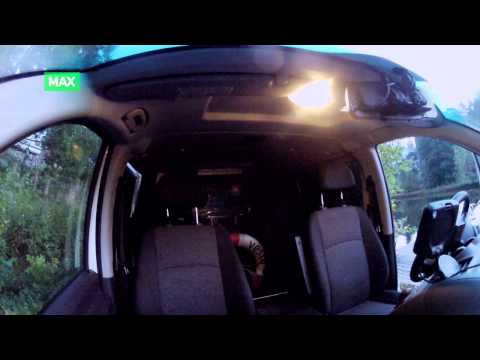 Nattpatruljen - Tyveri av ATV