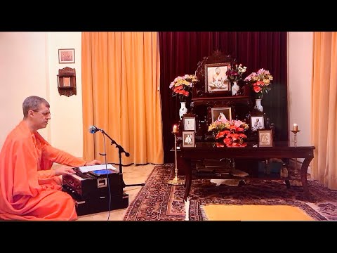Arati songs 02/14/2022(Shiva)
