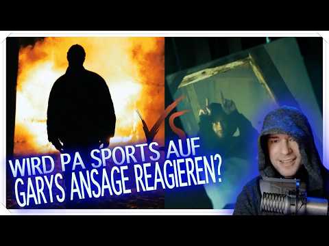 Was haben ein President & Serienkiller gemeinsam? Gary Washington vs. Zodiac +Punktevergabe REACTION