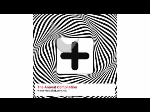 The Annual Compilation 2012- CD1- 05 Rene Amesz n' Baggi Begovic - Smells Like Teen Spirit