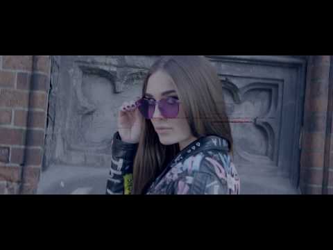 AMDK leather jacket commercial 2017