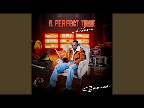 Table (feat. Marthson Blu, Bakitenno & Krio Mesaya)