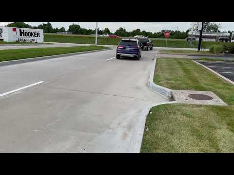 2020 Audi SQ7 w/ Downpipes and Resonator Delete