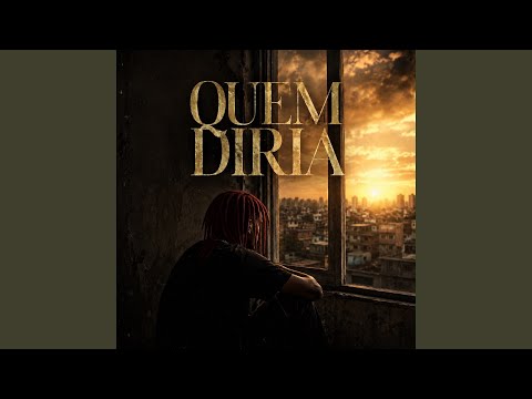 Capa do single Quem Diria - 12 Furos