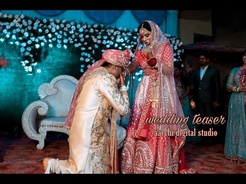 Wedding Photographer portfolio by Aarchi Digital Studio in Delhi - Photo 0