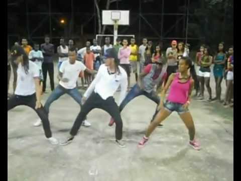 BMD OFICIAL - Violeira De Apache