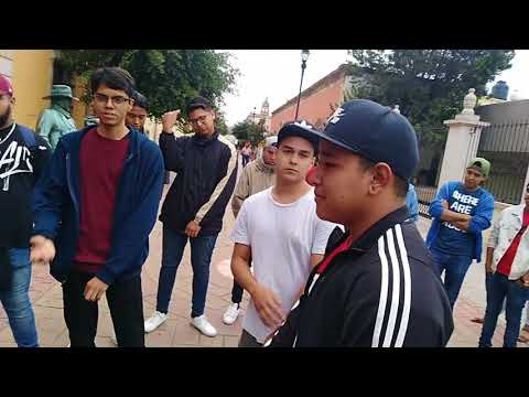 Prueba de Cobardia #2 Blood & Lines Fecha 1 (Sleyman vs Pocket TRC vs Themporal vs Sebas)